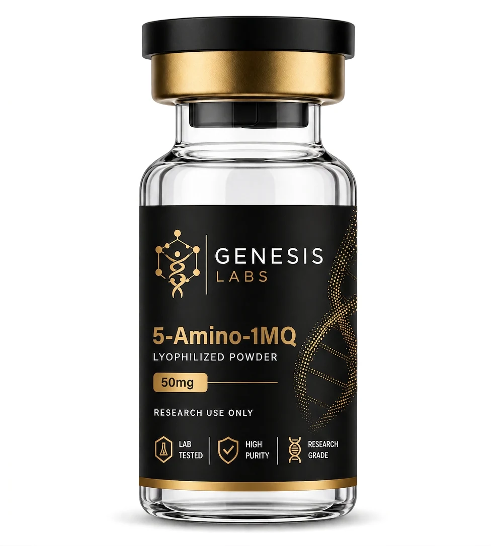 5-Amino-1MQ