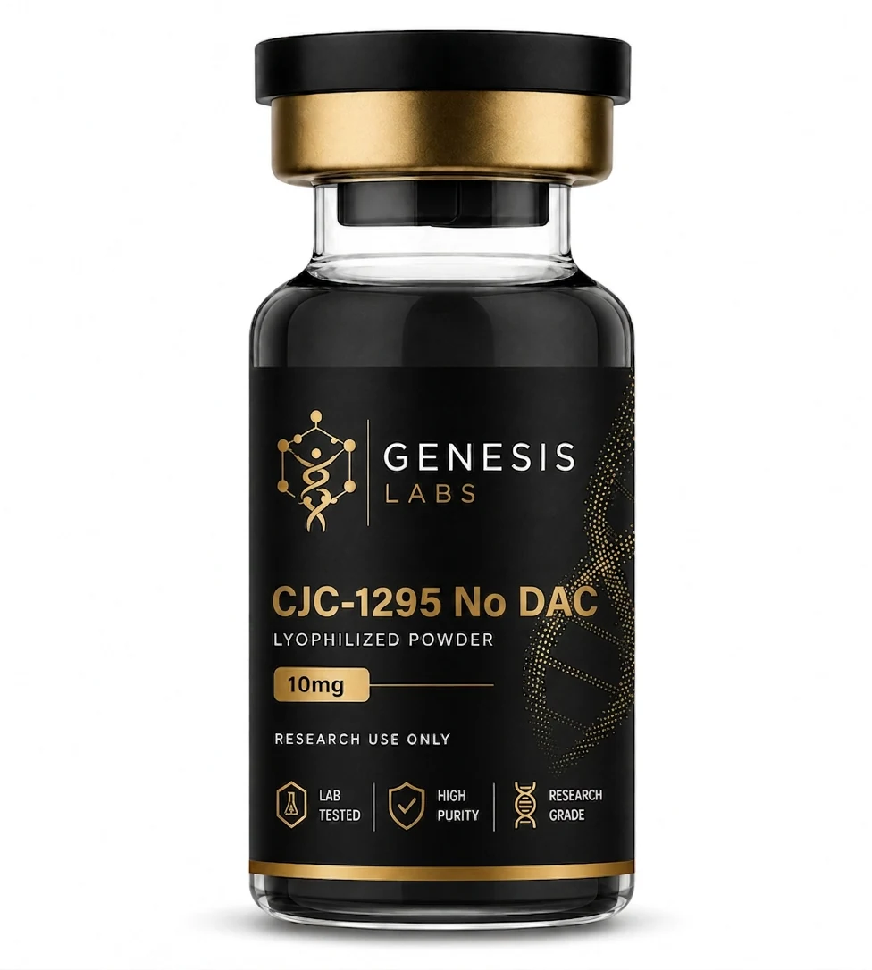 CJC-1295 No-DAC Research Reference