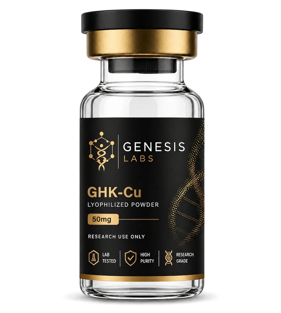 GHK-Cu