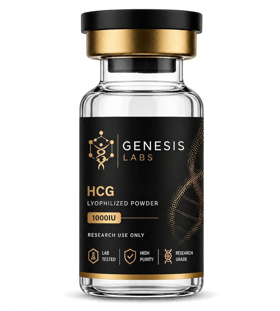 HCG