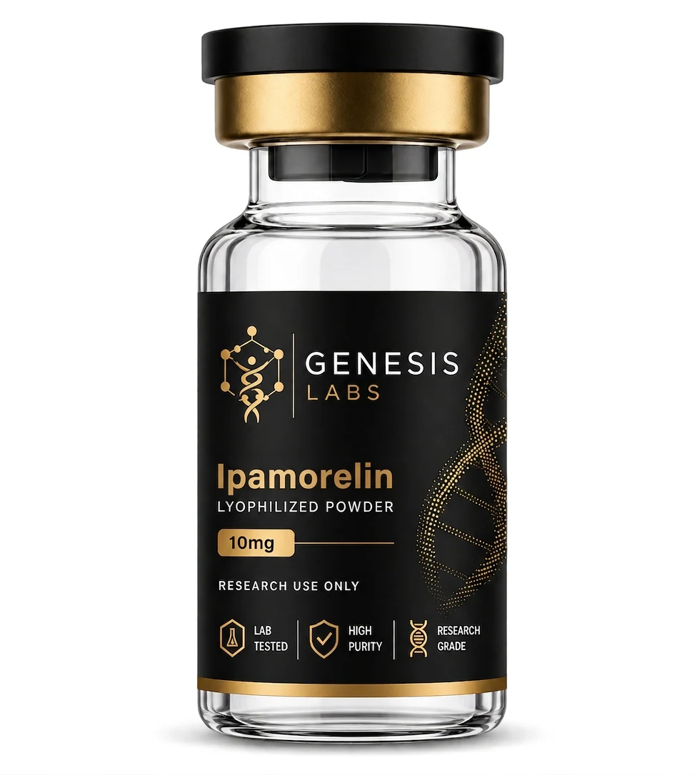 Ipamorelin 10mg