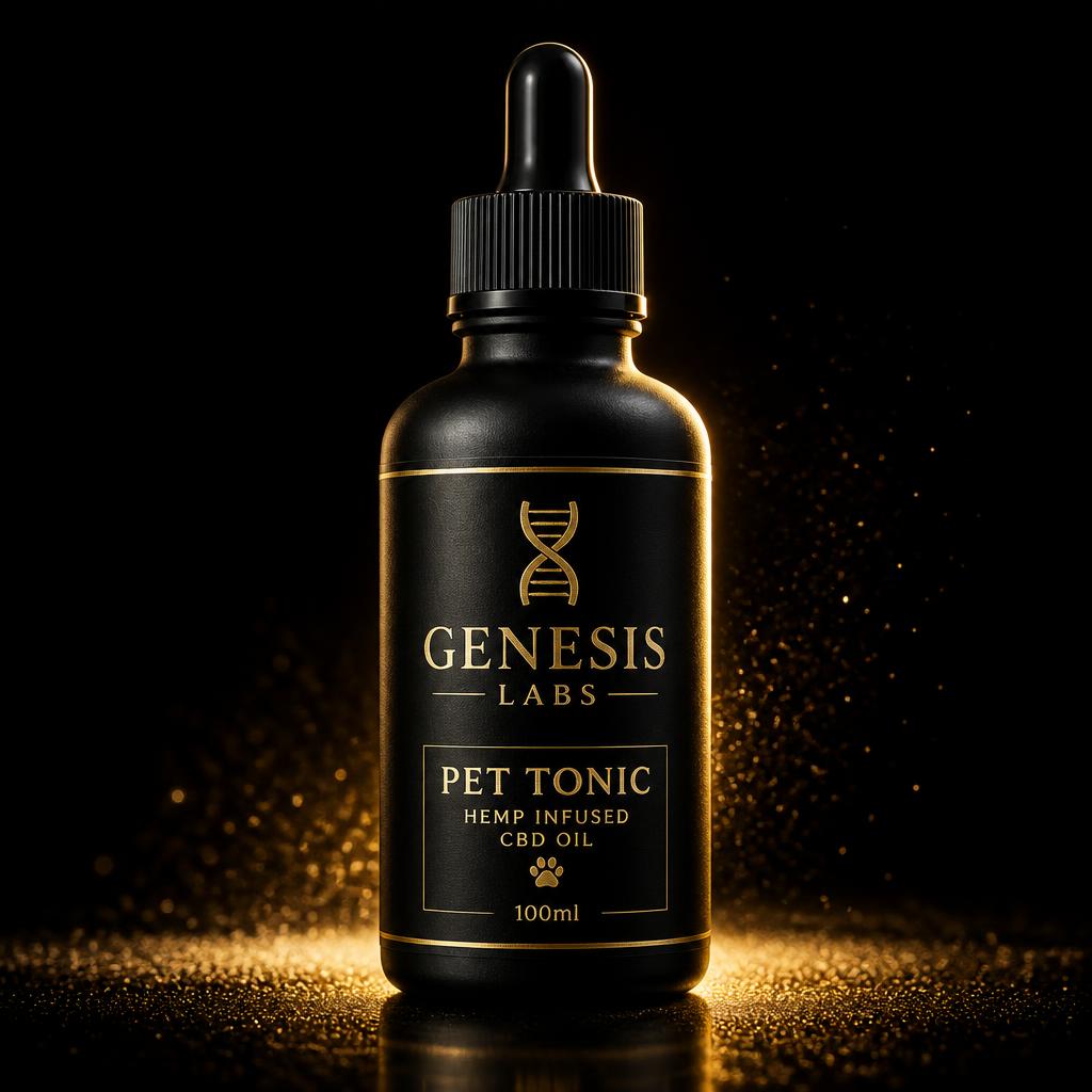 Pet Tonic