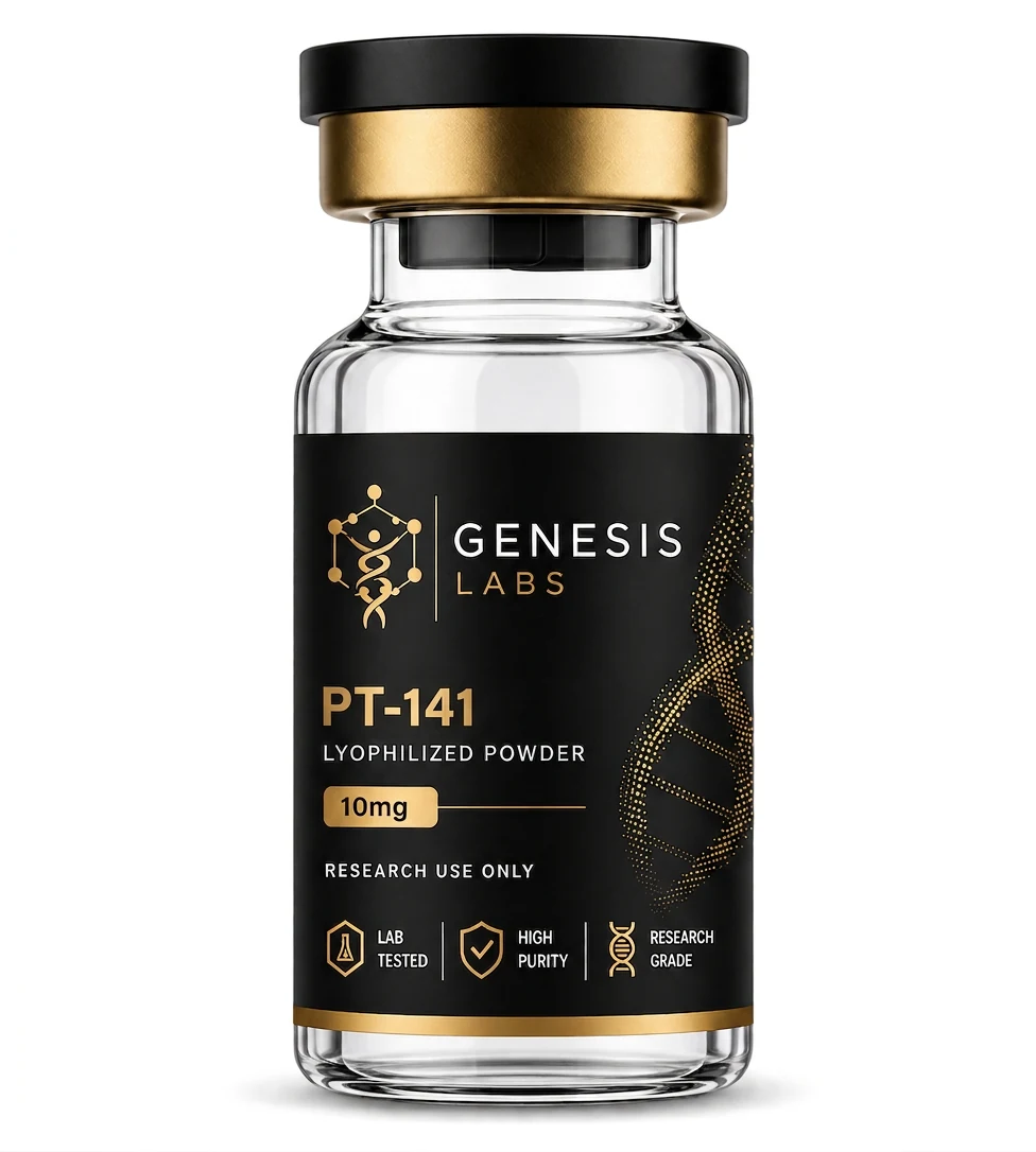 PT-141 10mg