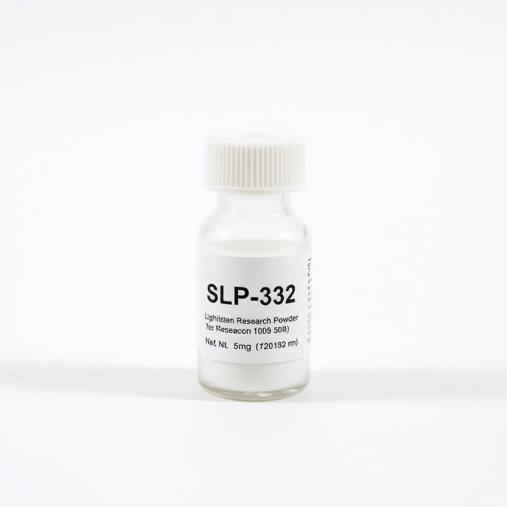 SLU-PP-332 5mg